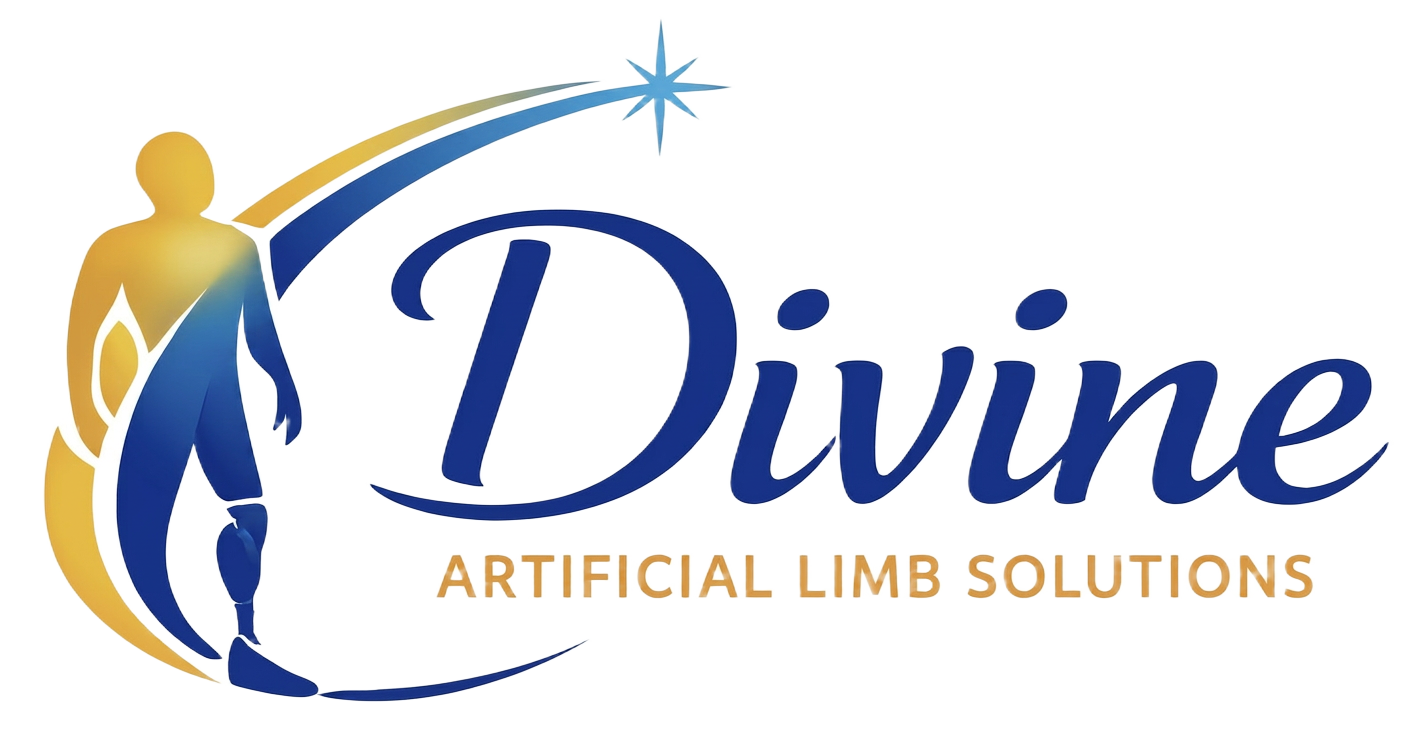 Divine Artificial Limb Solutions